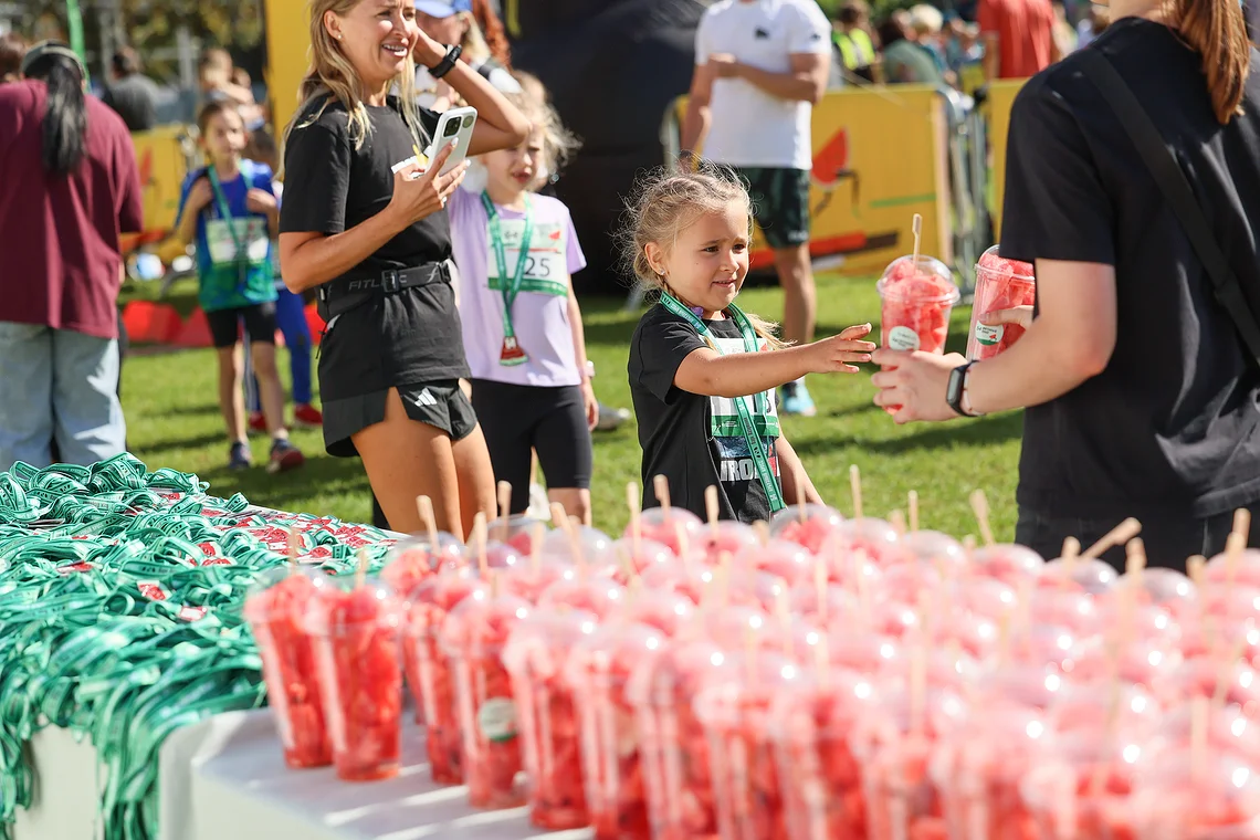 54-й Арбузный кросс