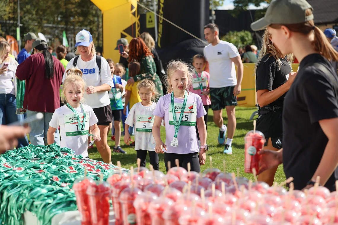 54-й Арбузный кросс