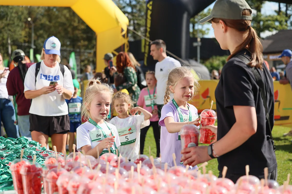 54-й Арбузный кросс