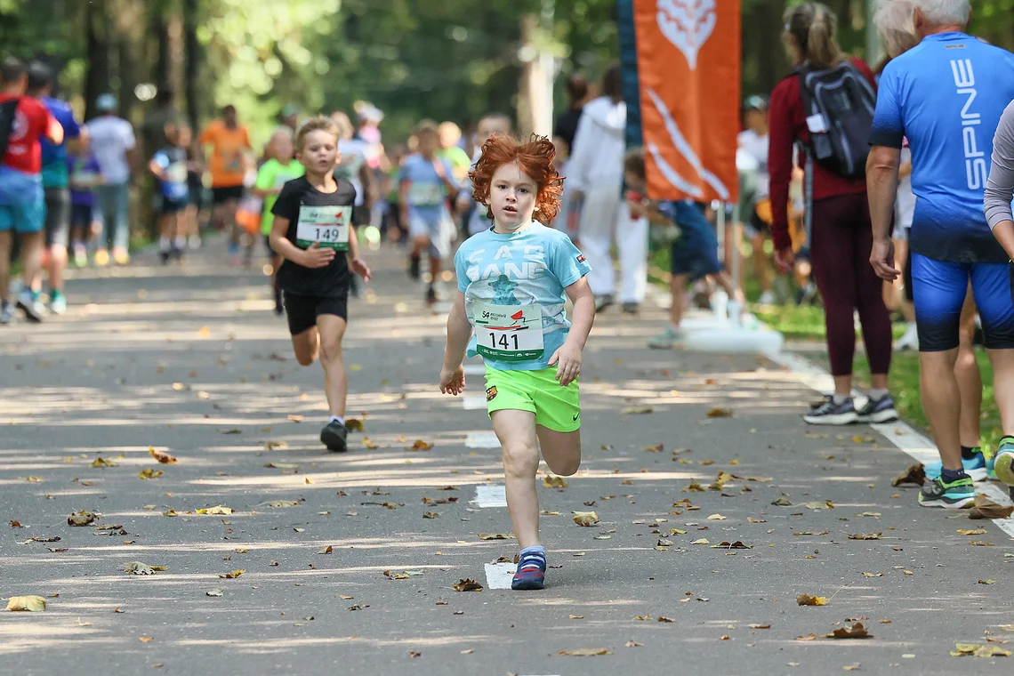 54-й Арбузный кросс