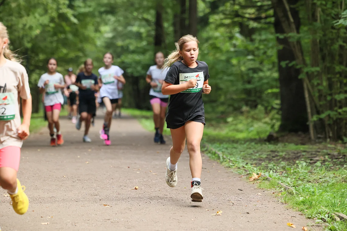 54-й Арбузный кросс