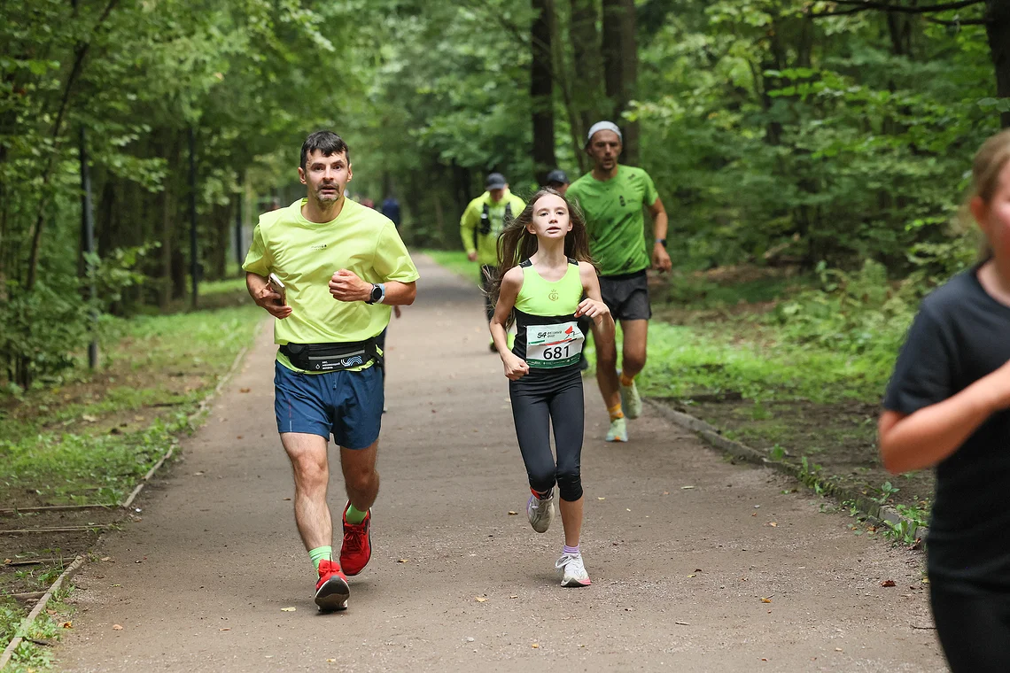 54-й Арбузный кросс