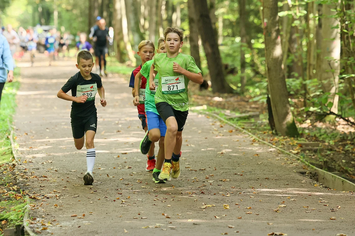 54-й Арбузный кросс