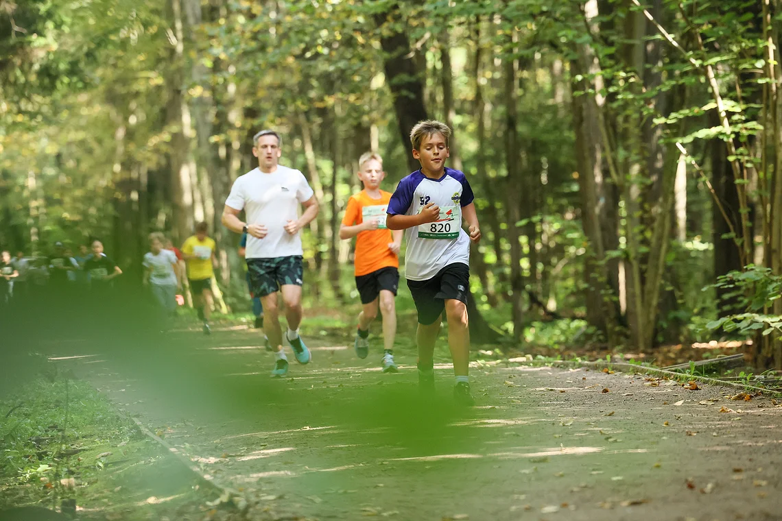 54-й Арбузный кросс