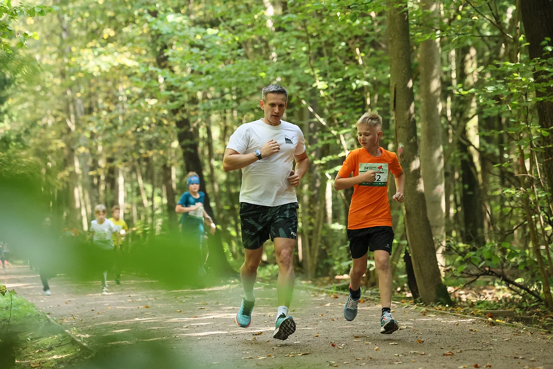 54-й Арбузный кросс