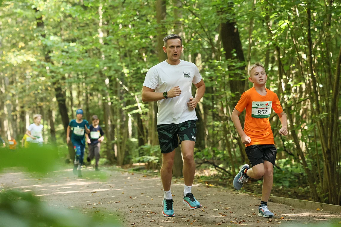 54-й Арбузный кросс