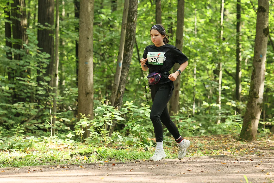 54-й Арбузный кросс