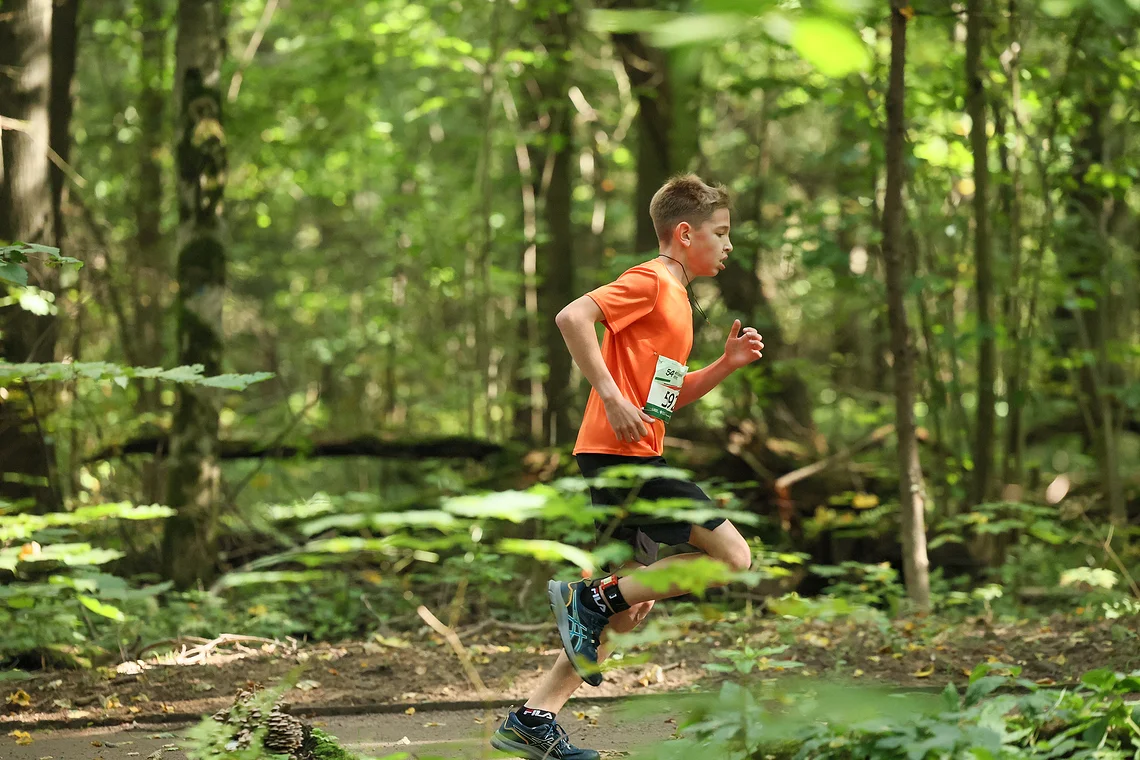 54-й Арбузный кросс