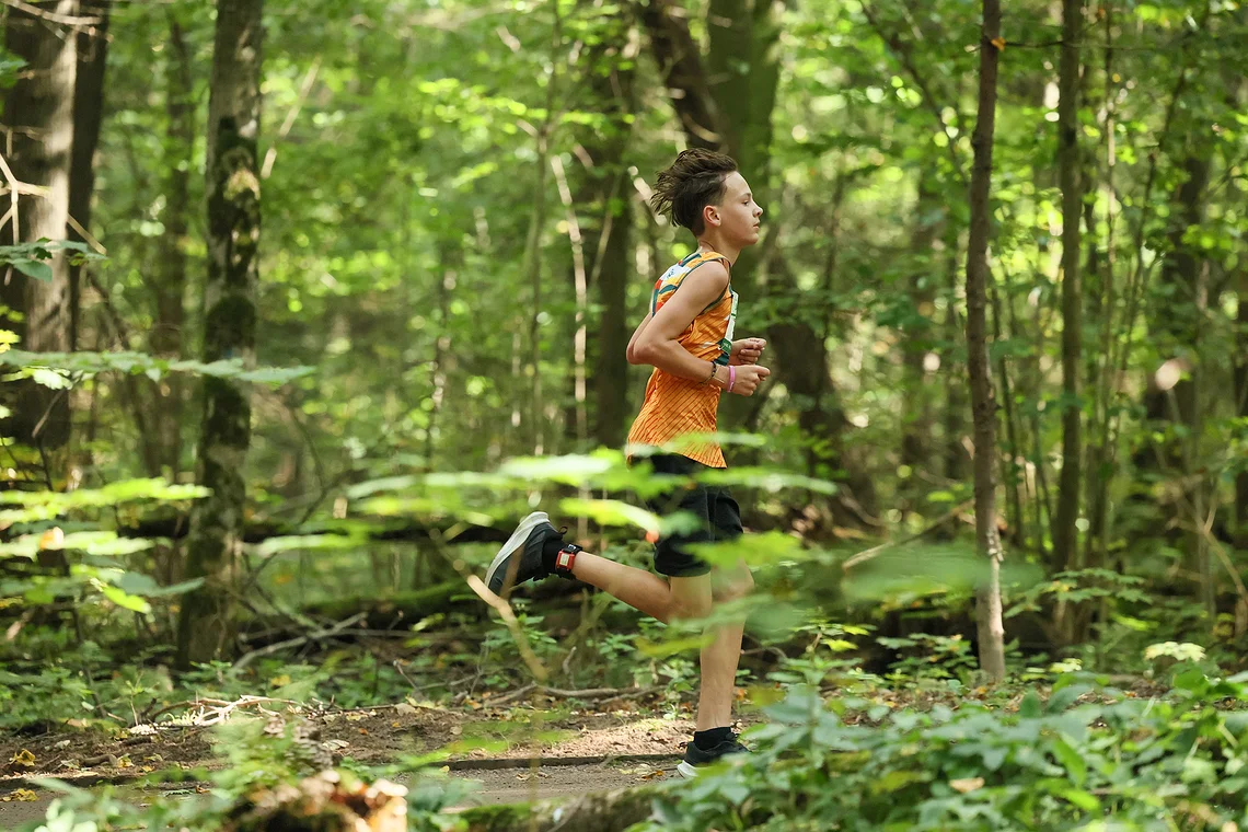 54-й Арбузный кросс