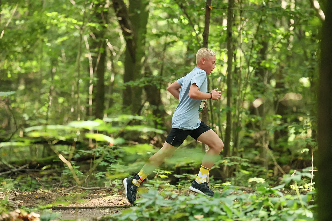 54-й Арбузный кросс