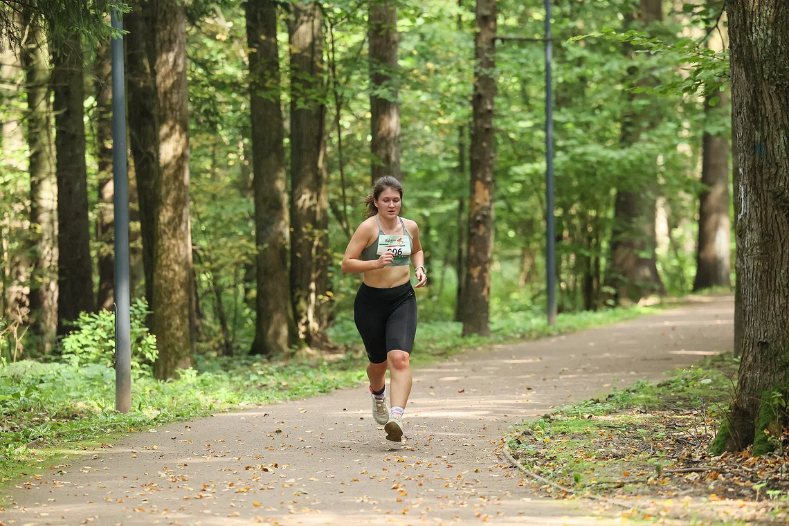 54-й Арбузный кросс