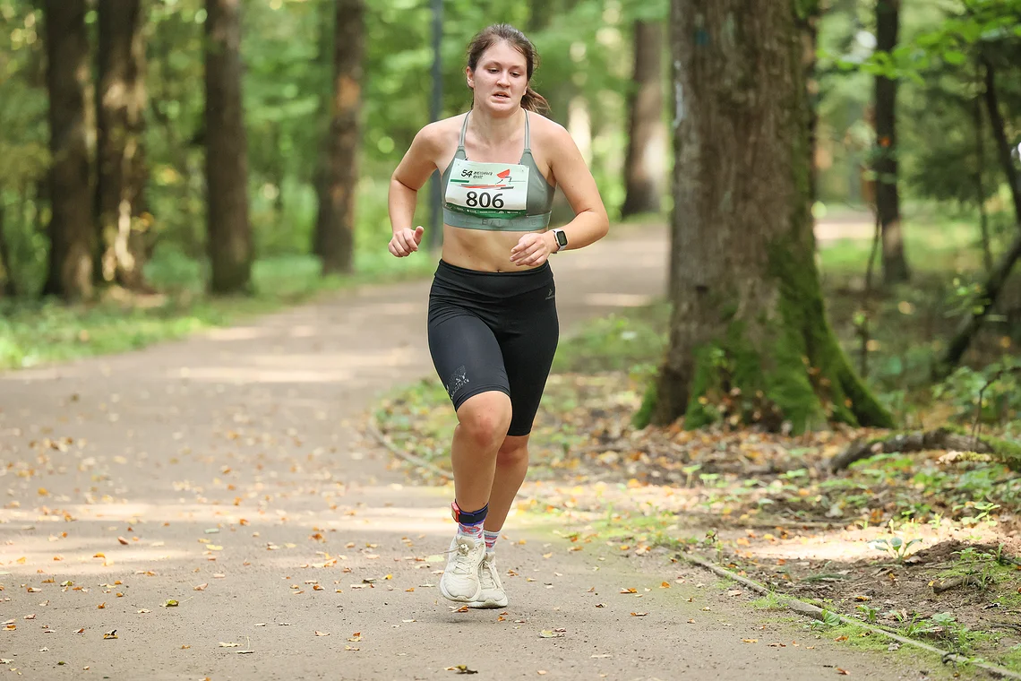 54-й Арбузный кросс