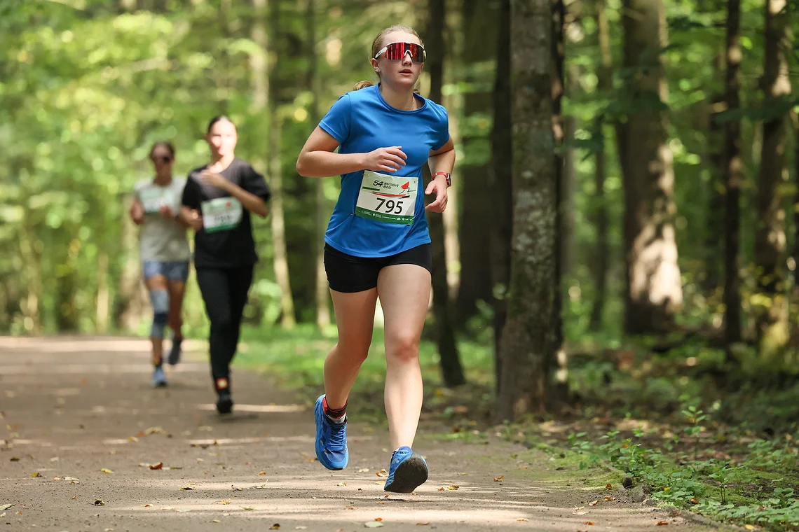 54-й Арбузный кросс