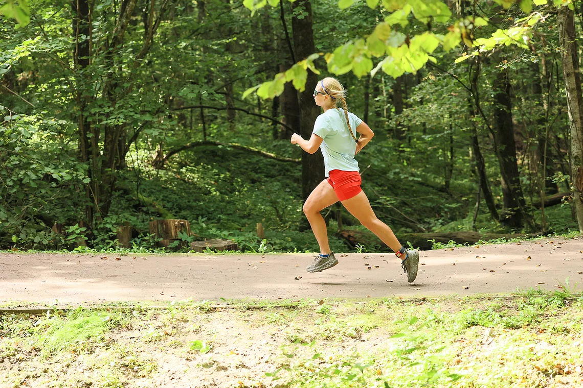 54-й Арбузный кросс