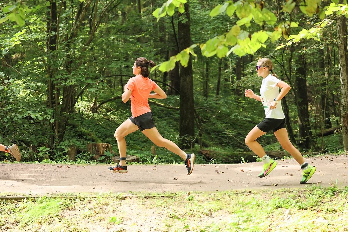 54-й Арбузный кросс