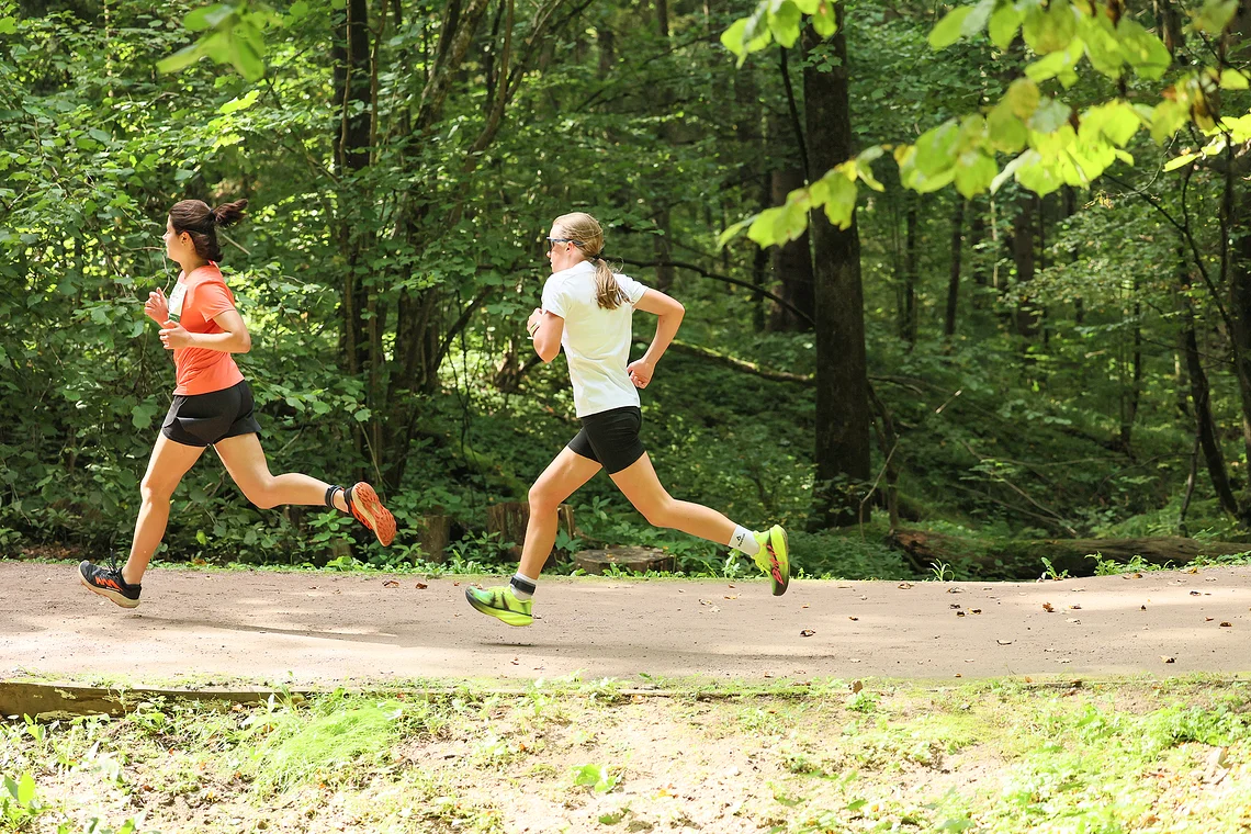 54-й Арбузный кросс