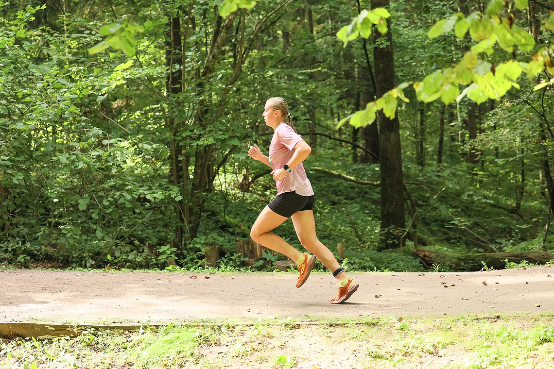 54-й Арбузный кросс