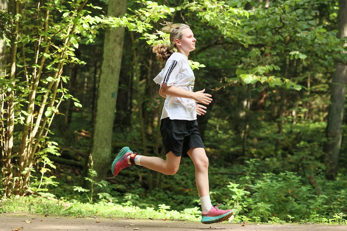 54-й Арбузный кросс