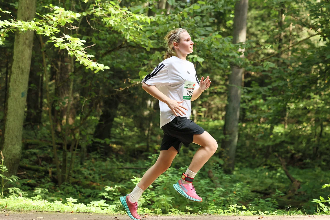 54-й Арбузный кросс