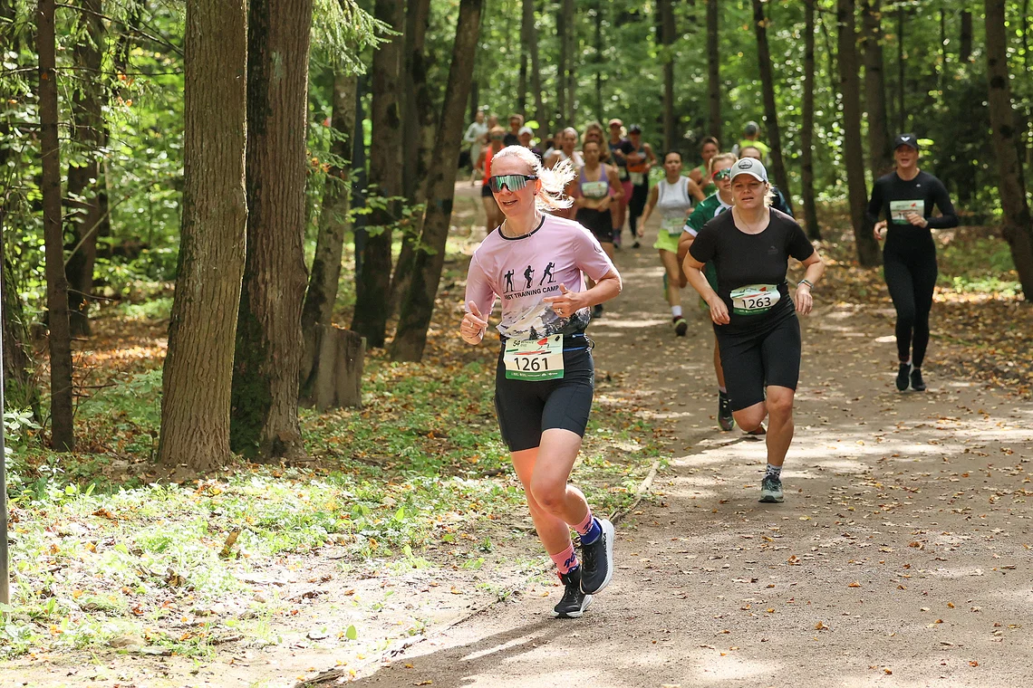 54-й Арбузный кросс