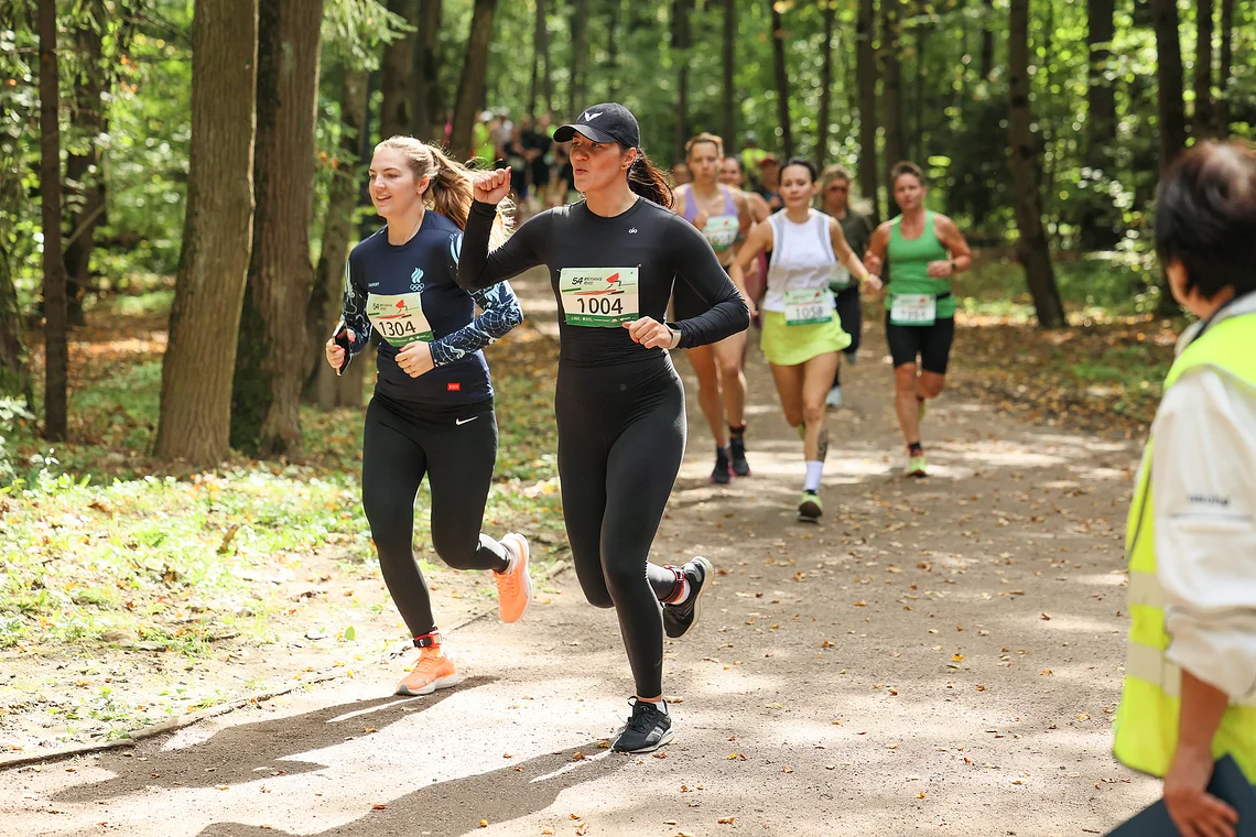 54-й Арбузный кросс