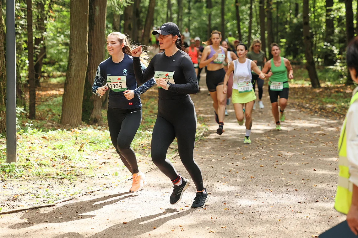 54-й Арбузный кросс