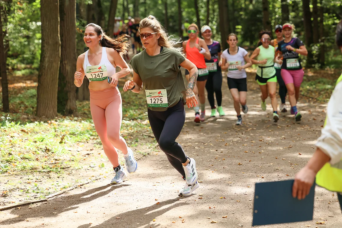 54-й Арбузный кросс