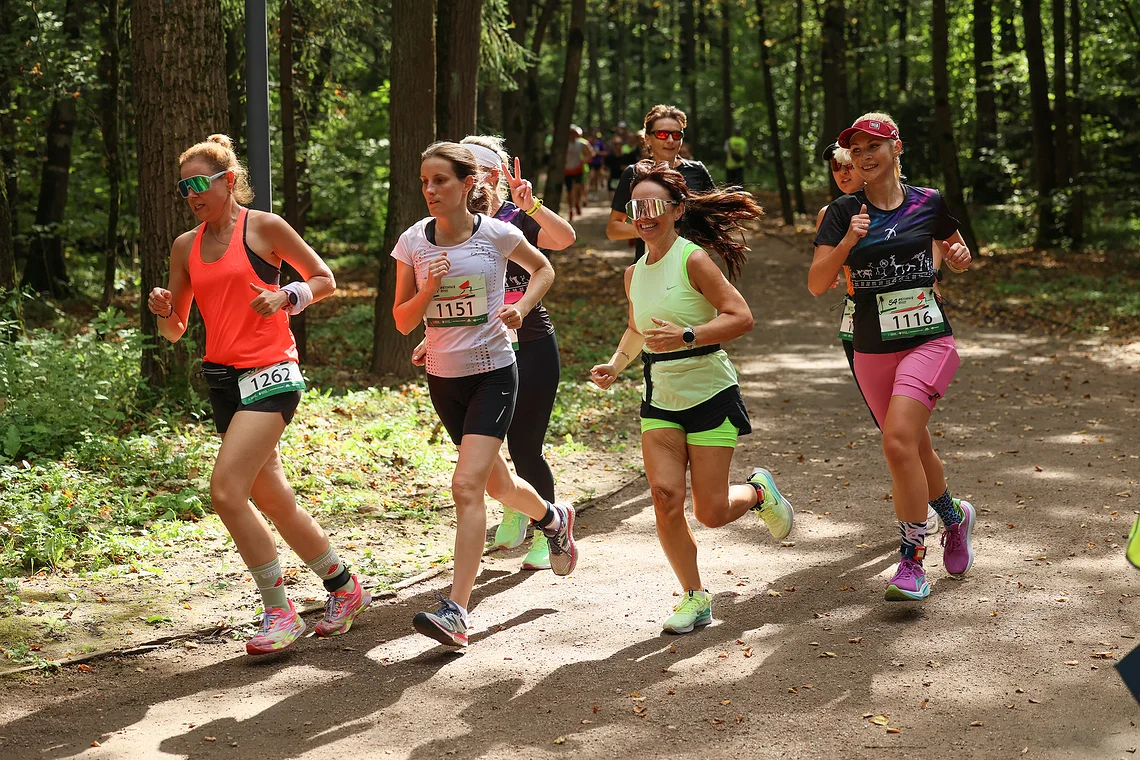 54-й Арбузный кросс