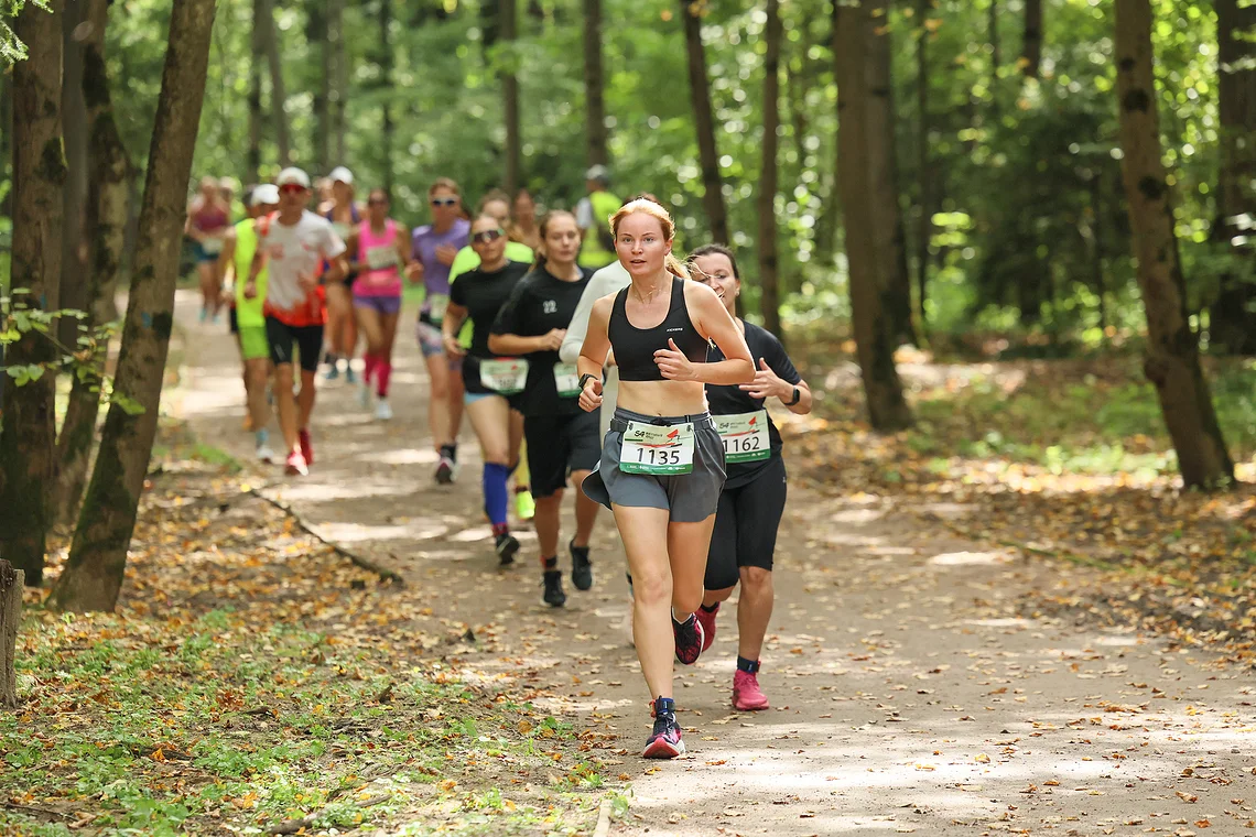 54-й Арбузный кросс