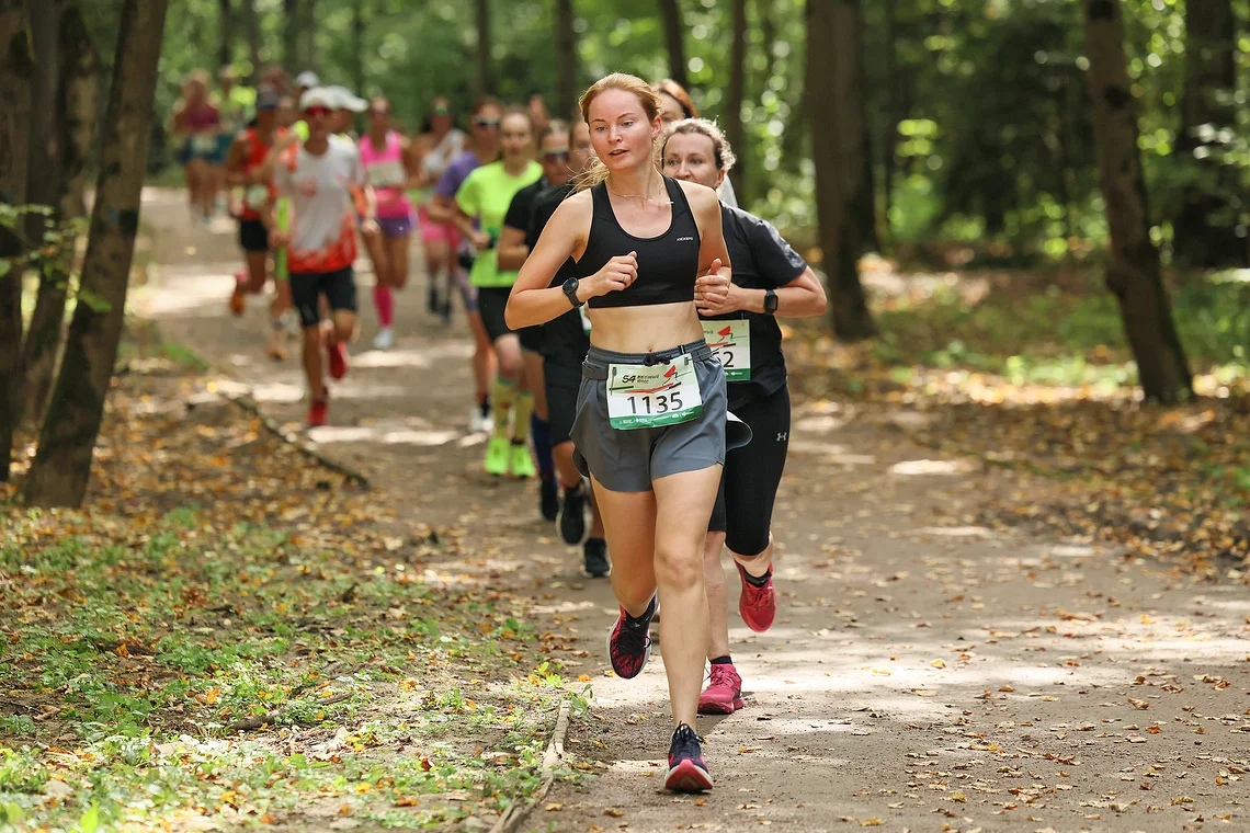 54-й Арбузный кросс