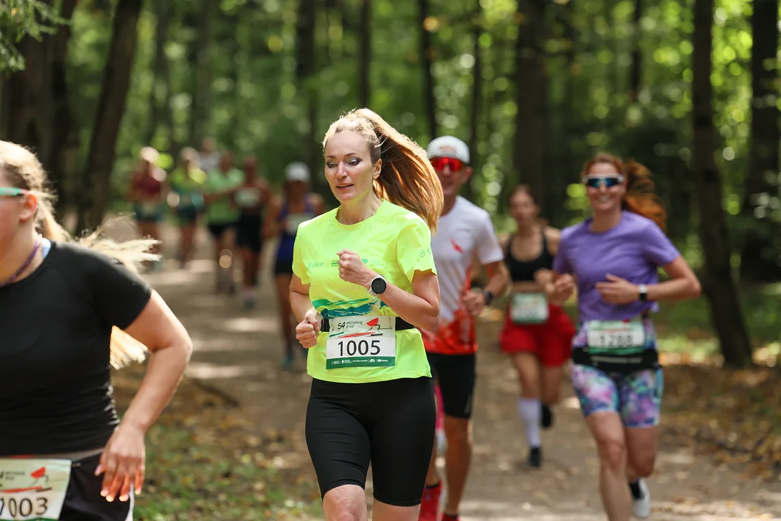 54-й Арбузный кросс