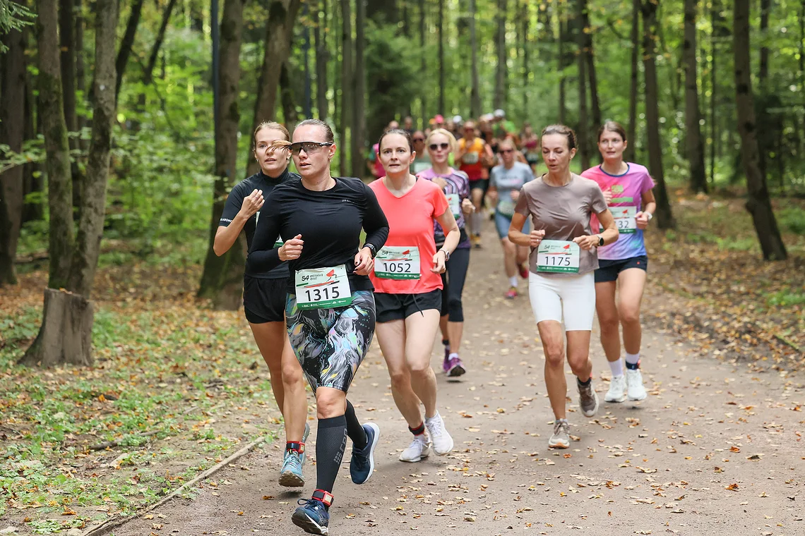 54-й Арбузный кросс