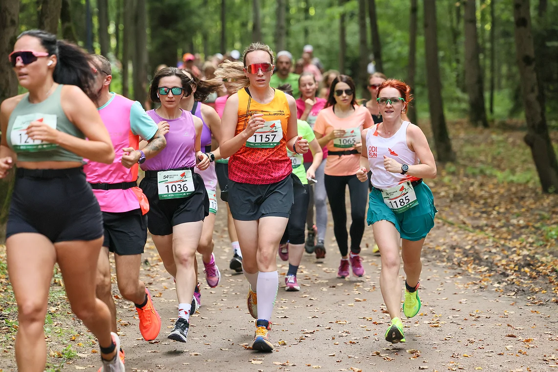 54-й Арбузный кросс