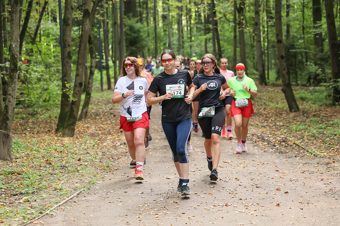 54-й Арбузный кросс