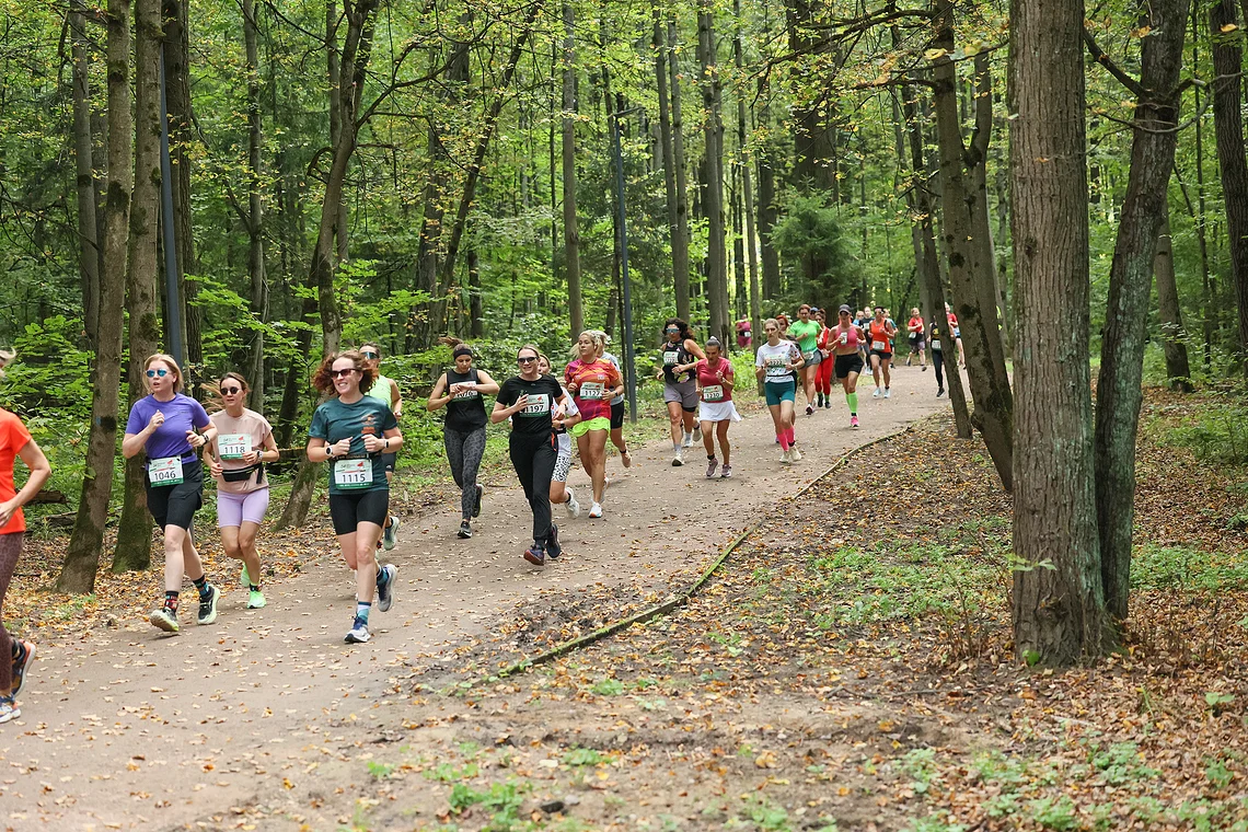 54-й Арбузный кросс