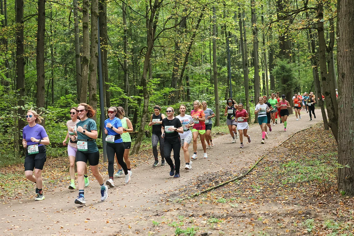 54-й Арбузный кросс