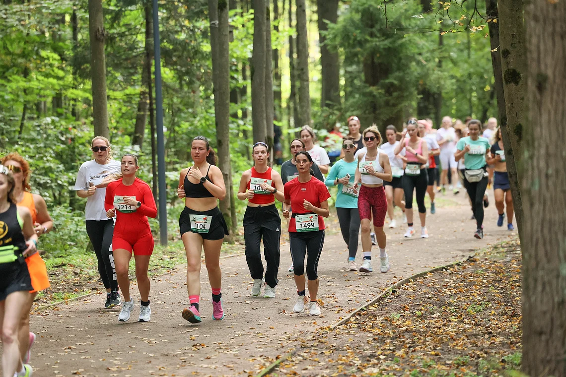 54-й Арбузный кросс