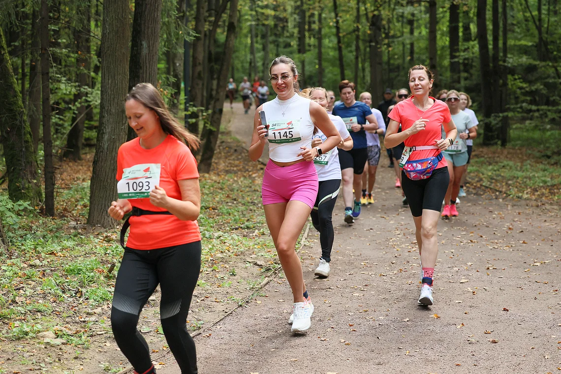 54-й Арбузный кросс