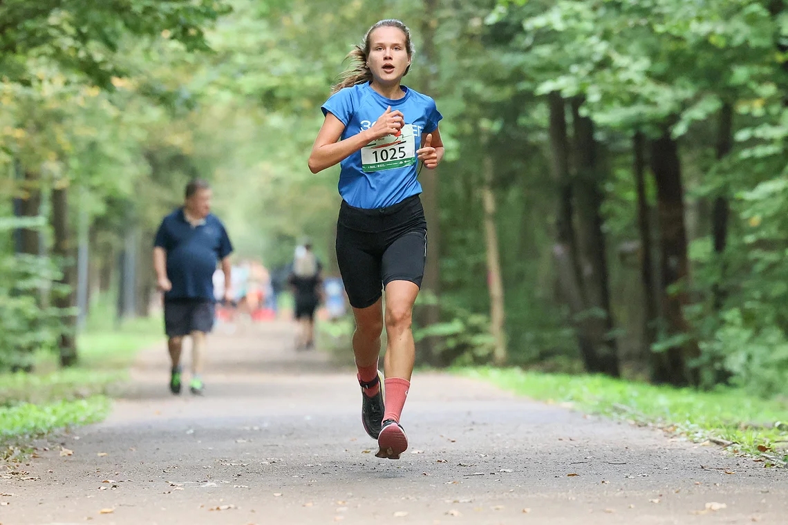 54-й Арбузный кросс