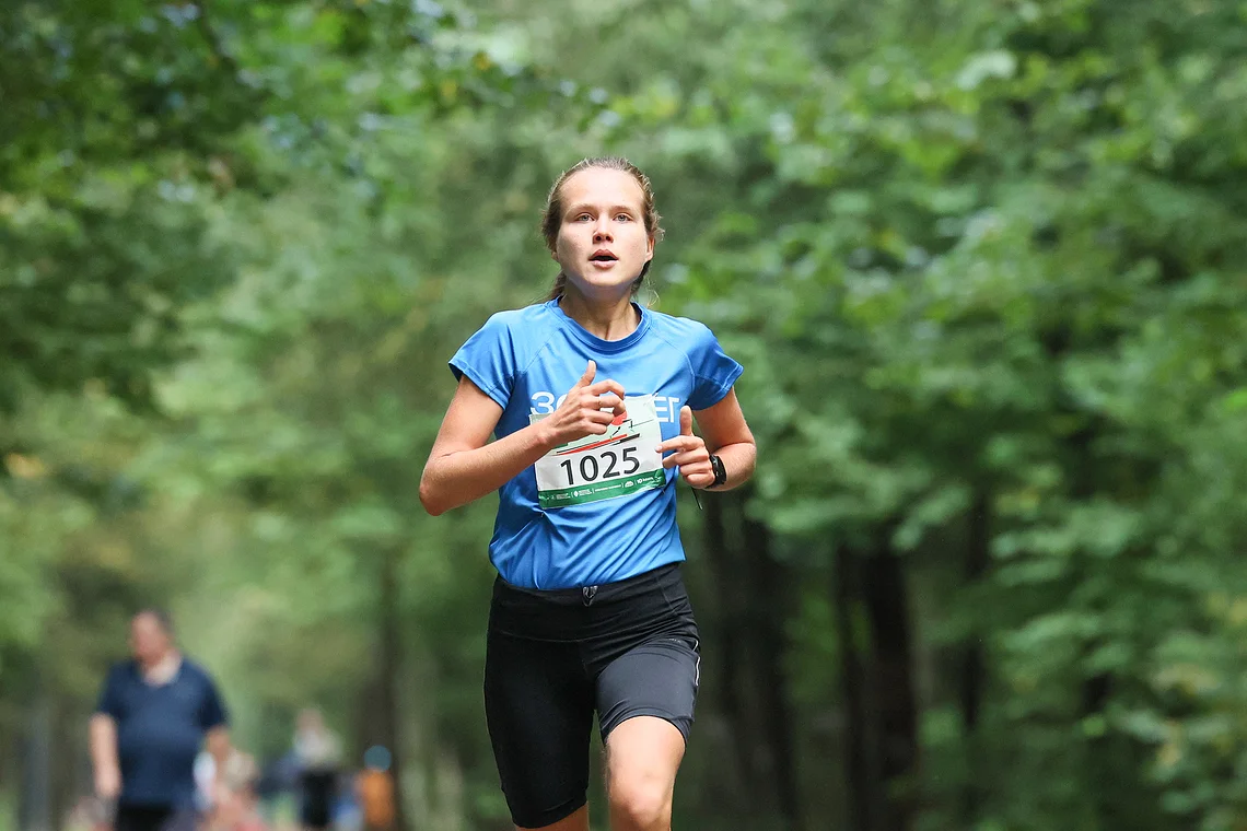 54-й Арбузный кросс