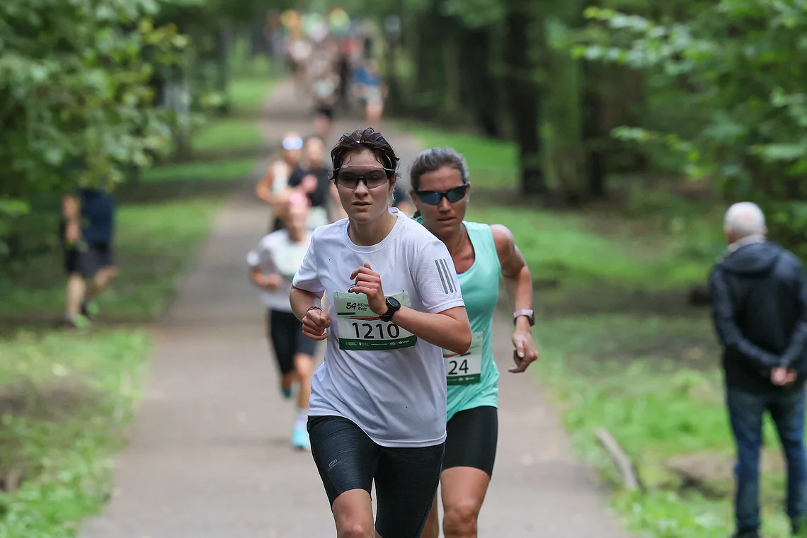 54-й Арбузный кросс