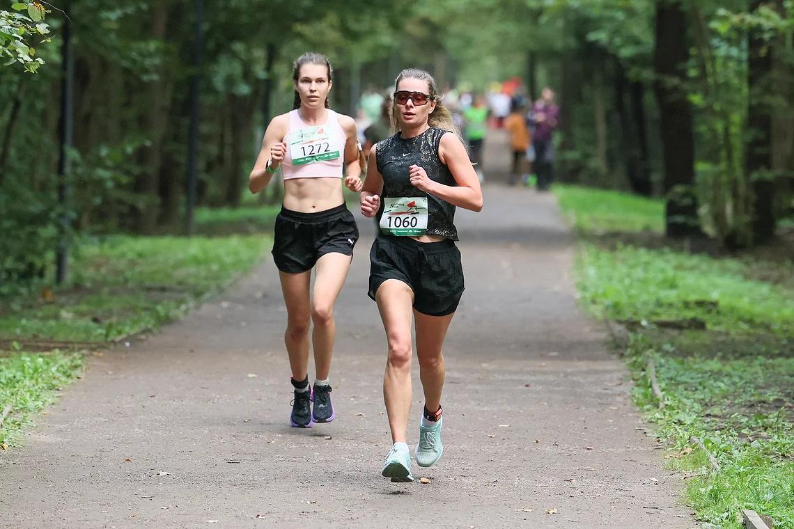 54-й Арбузный кросс