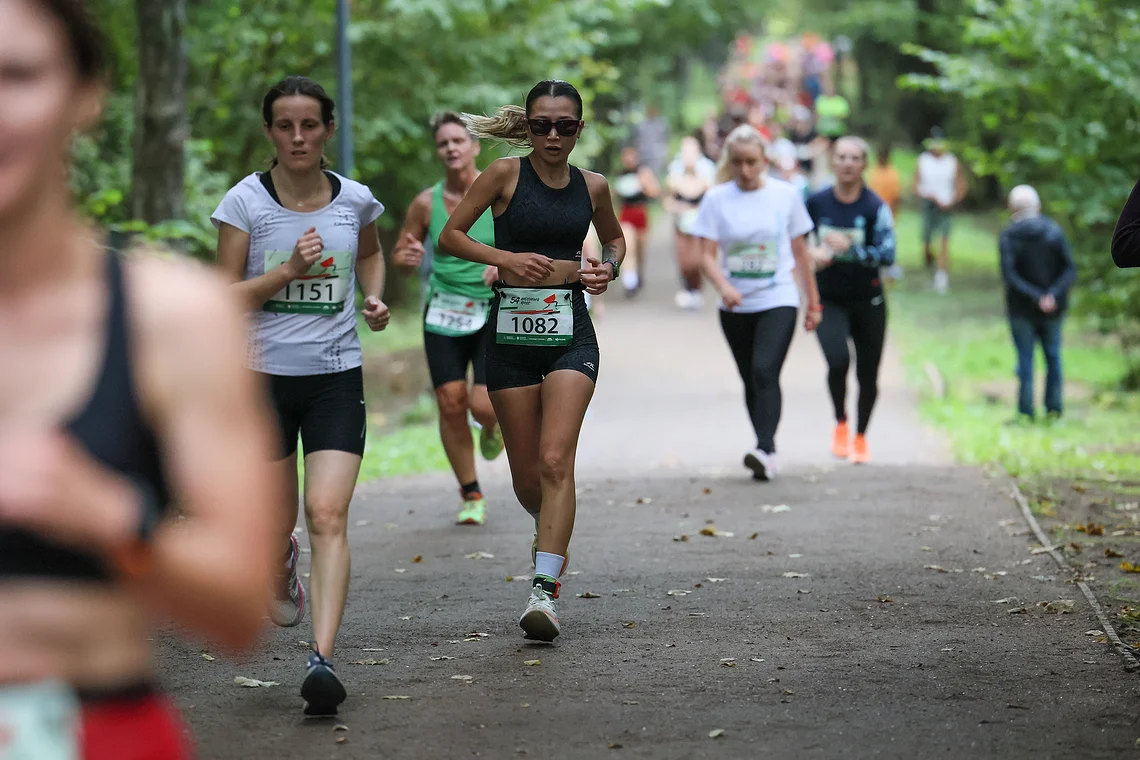 54-й Арбузный кросс