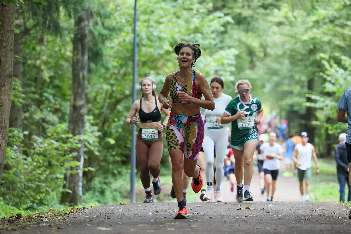 54-й Арбузный кросс