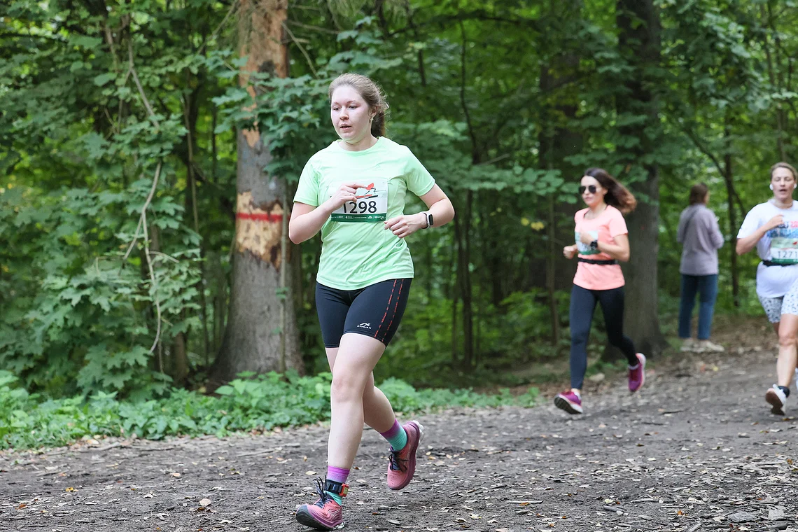 54-й Арбузный кросс