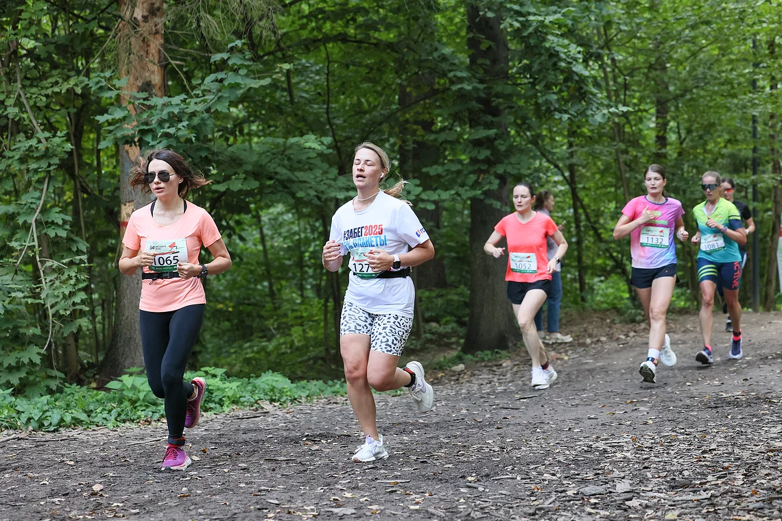 54-й Арбузный кросс