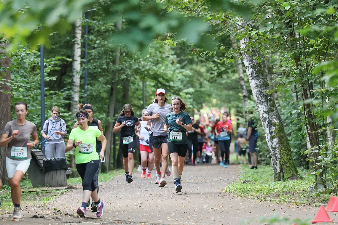 54-й Арбузный кросс