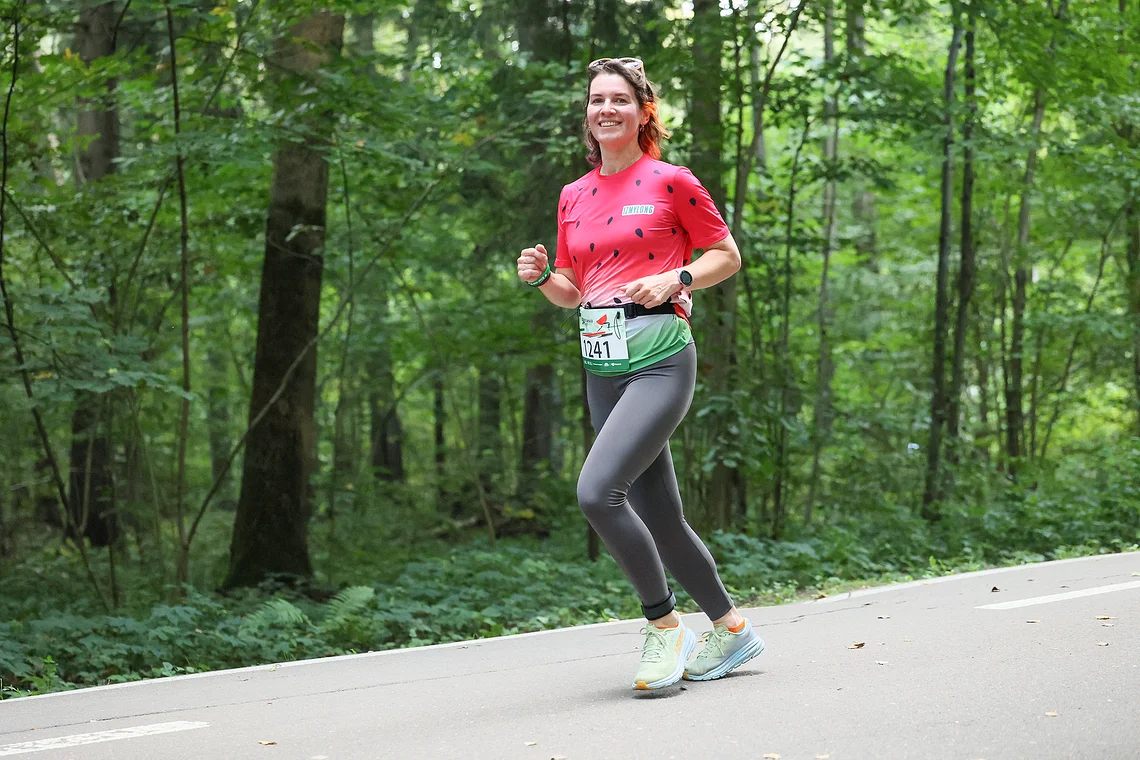 54-й Арбузный кросс