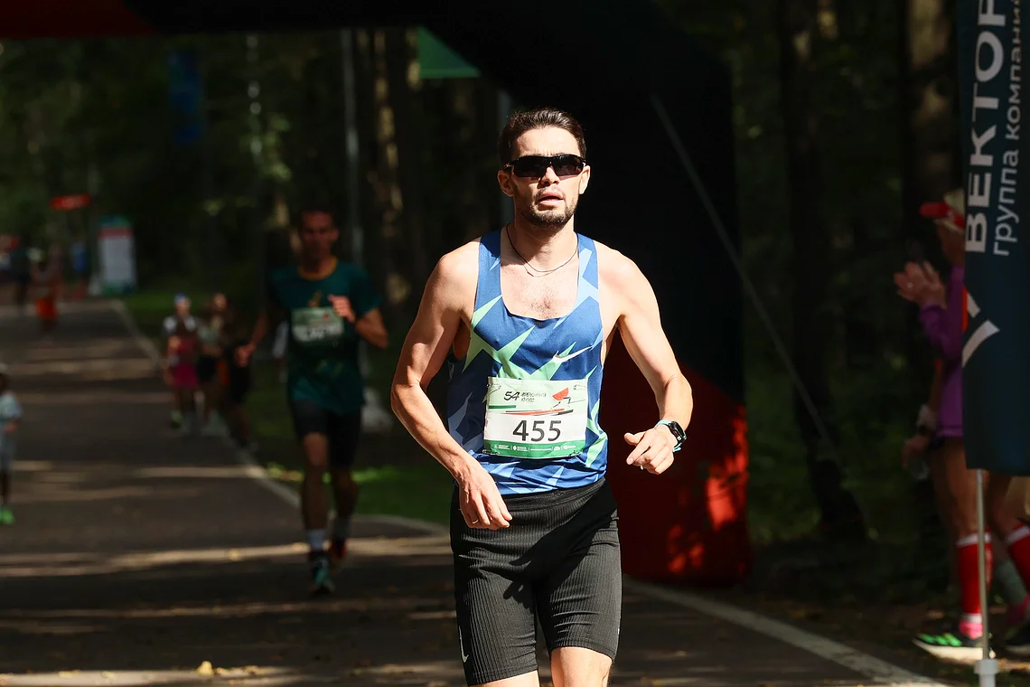 54-й Арбузный кросс