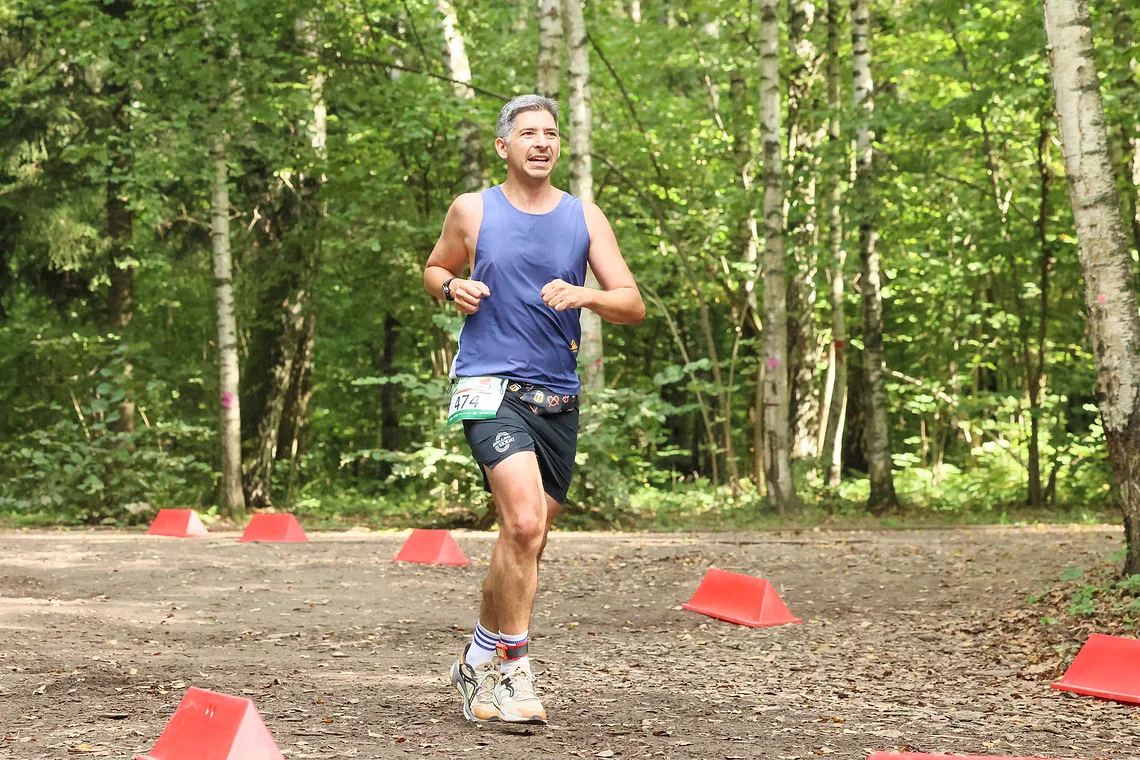 54-й Арбузный кросс